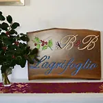 Apartment L Agrifoglio Di Rita Loddo Fonni