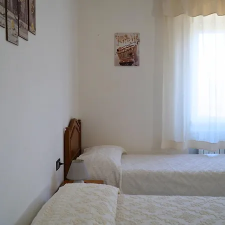 L Agrifoglio Di Rita Loddo Apartmán *