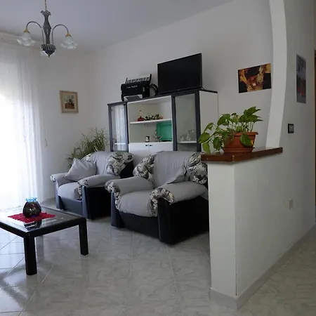 Apartmán L Agrifoglio Di Rita Loddo Fonni