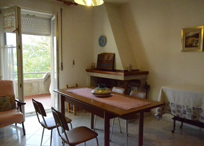 L Agrifoglio Di Rita Loddo