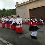 L Agrifoglio Di Rita Loddo Apartamento Fonni