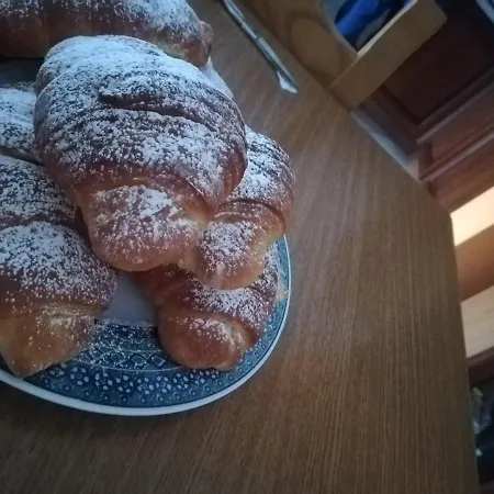 L Agrifoglio Di Rita Loddo Apartmán *