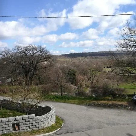 L Agrifoglio Di Rita Loddo Apartmán