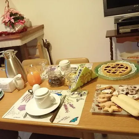 L Agrifoglio Di Rita Loddo * Fonni
