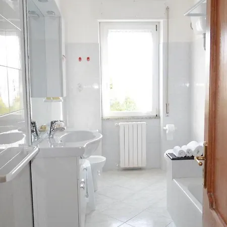 L Agrifoglio Di Rita Loddo Apartmán *