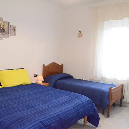 L Agrifoglio Di Rita Loddo Apartment Fonni