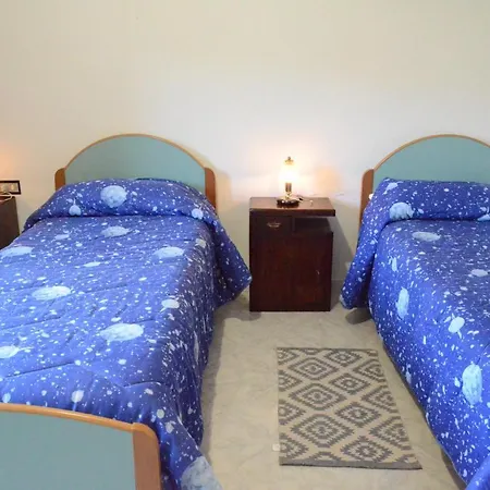 Apartment L Agrifoglio Di Rita Loddo