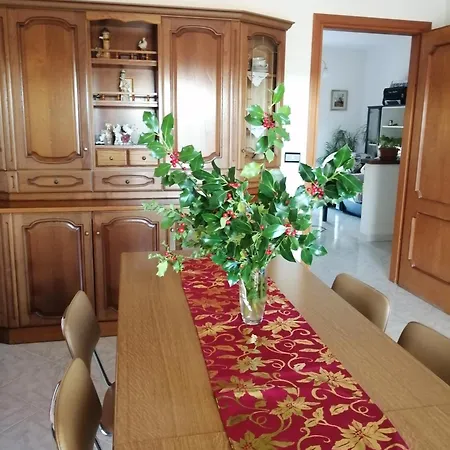 Appartement L Agrifoglio Di Rita Loddo *