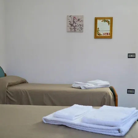 L Agrifoglio Di Rita Loddo Apartament *