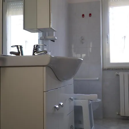 דירה L Agrifoglio Di Rita Loddo