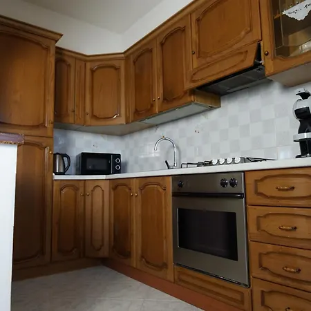 L Agrifoglio Di Rita Loddo Apartamento