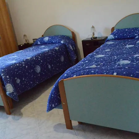 L Agrifoglio Di Rita Loddo Apartamento Fonni