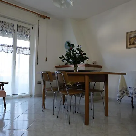 Daire L Agrifoglio Di Rita Loddo