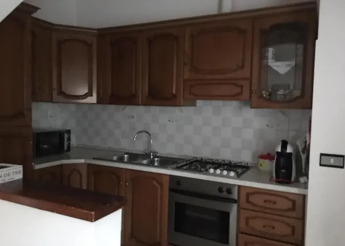 L Agrifoglio Di Rita Loddo * 丰尼