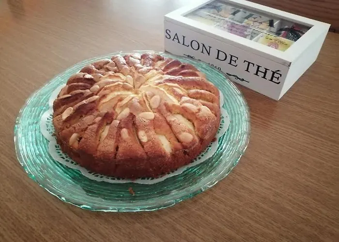 L Agrifoglio Di Rita Loddo 公寓 丰尼