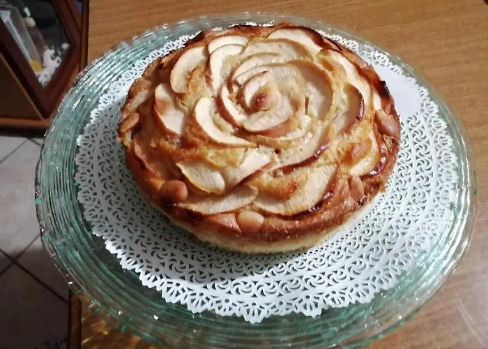 L Agrifoglio Di Rita Loddo 丰尼