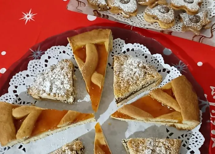 L Agrifoglio Di Rita Loddo Fonni