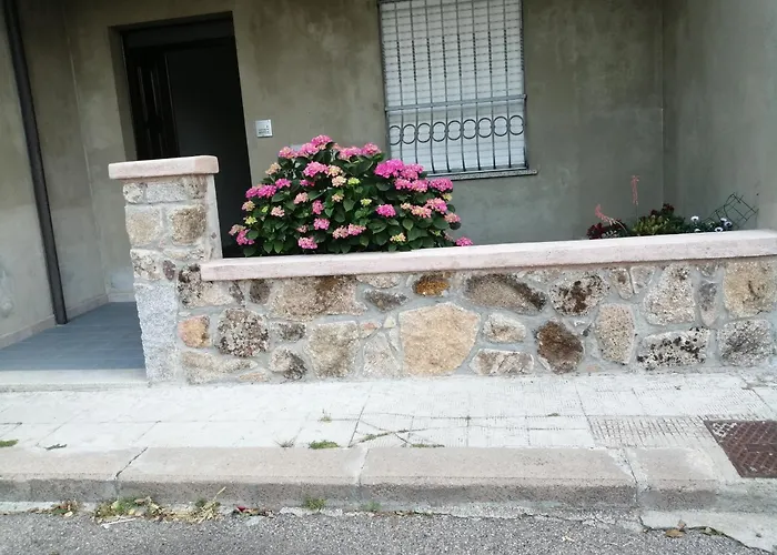 L Agrifoglio Di Rita Loddo 公寓 丰尼