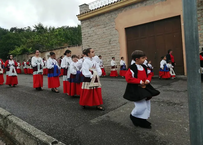 L Agrifoglio Di Rita Loddo 公寓 丰尼