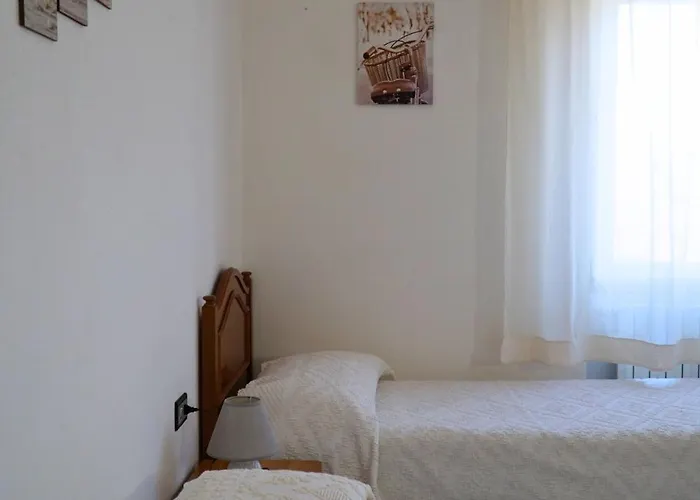 L Agrifoglio Di Rita Loddo 公寓 *