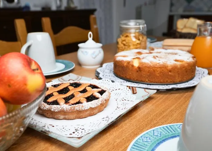 L Agrifoglio Di Rita Loddo 丰尼