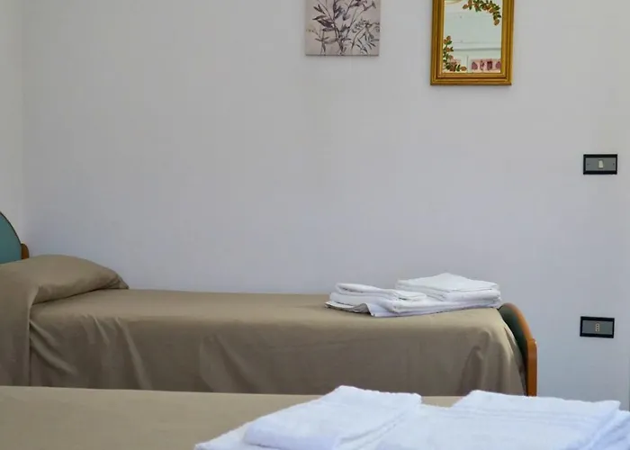 L Agrifoglio Di Rita Loddo 公寓 *